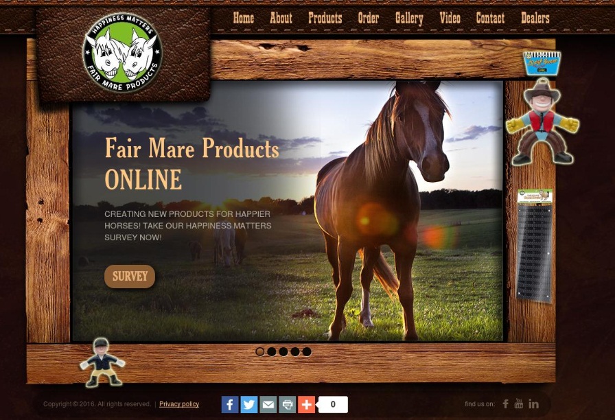 http://www.fairmareproducts.com